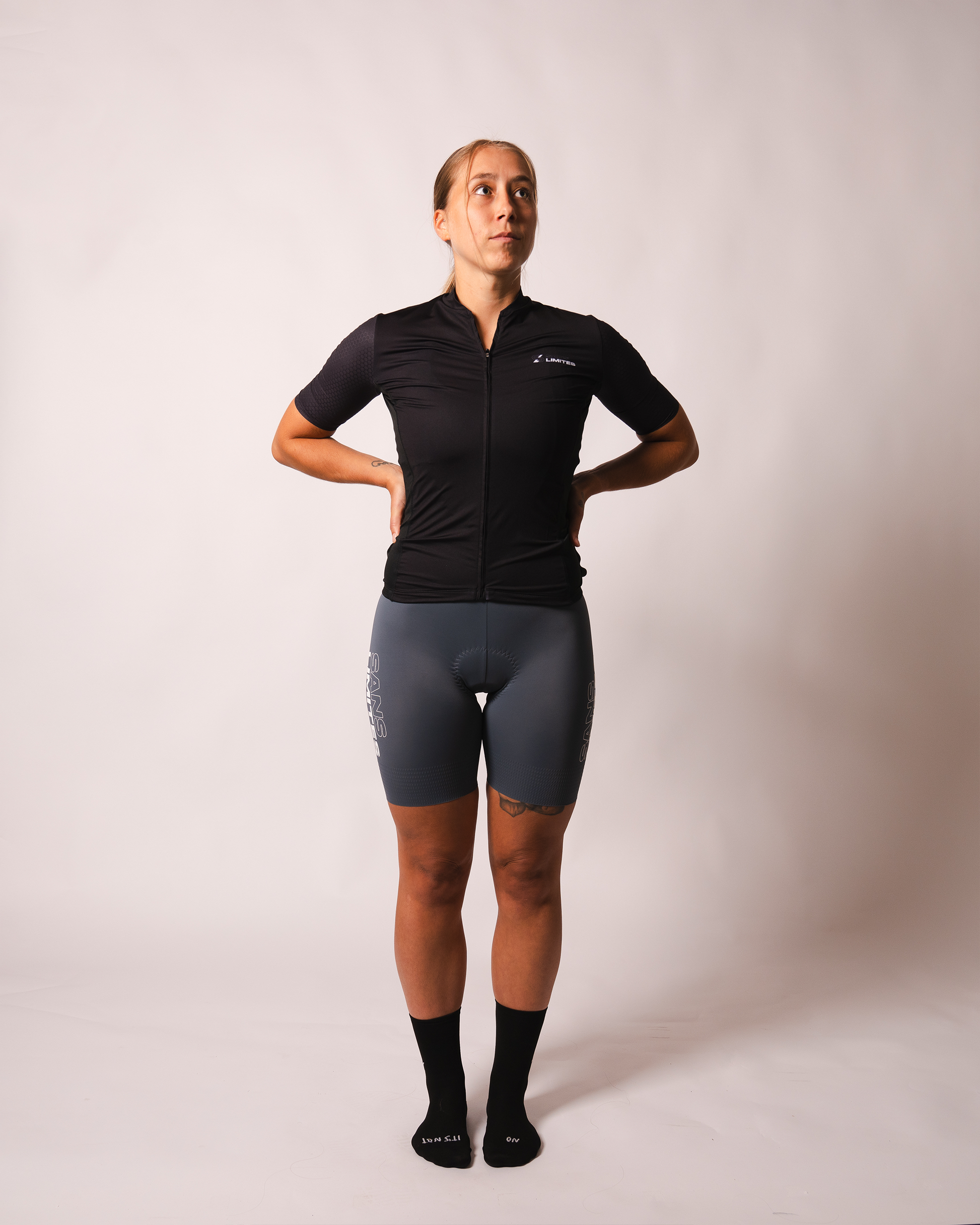 Women's Jersey | SERIE 1