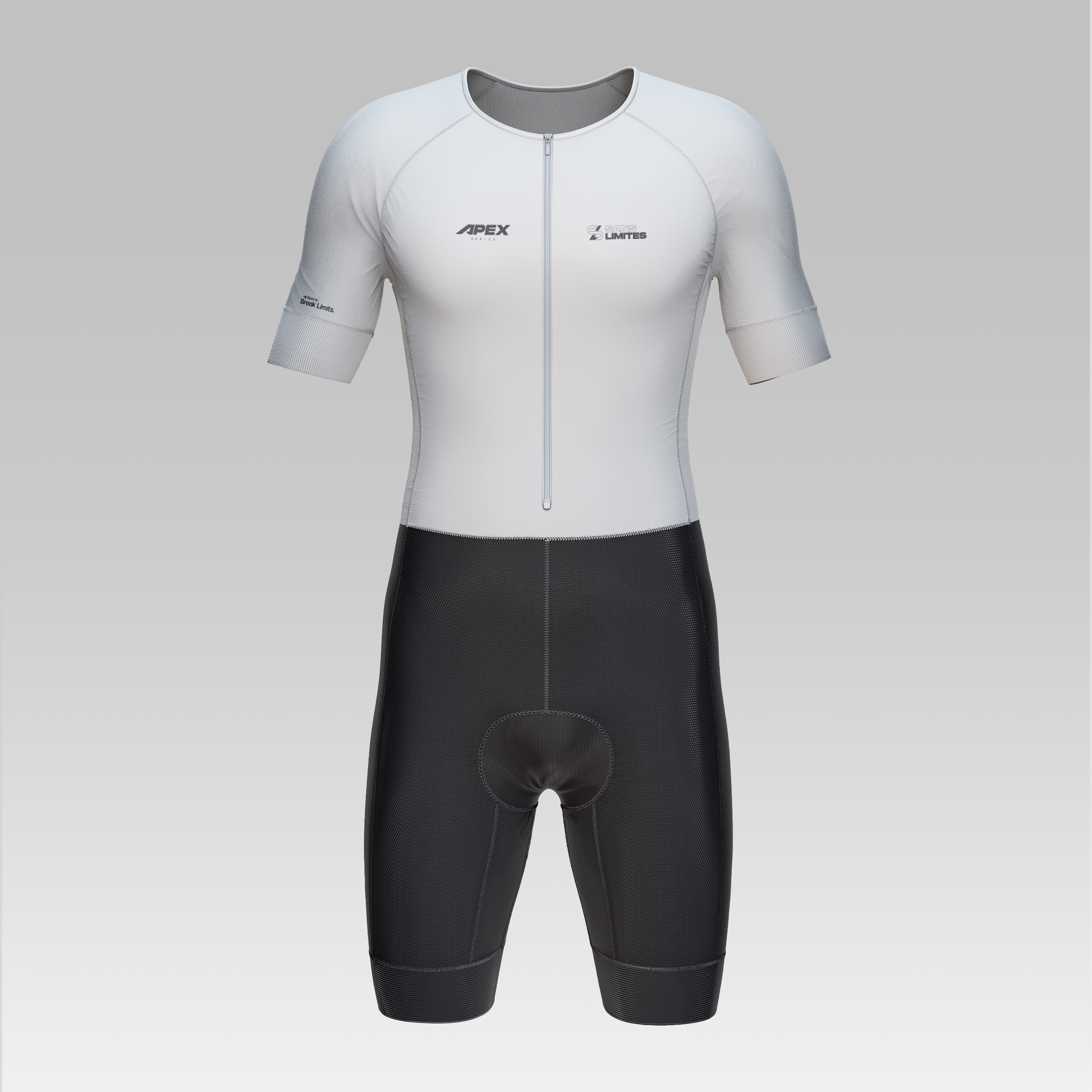 MEN'S SKINSUIT | APEX SERIES