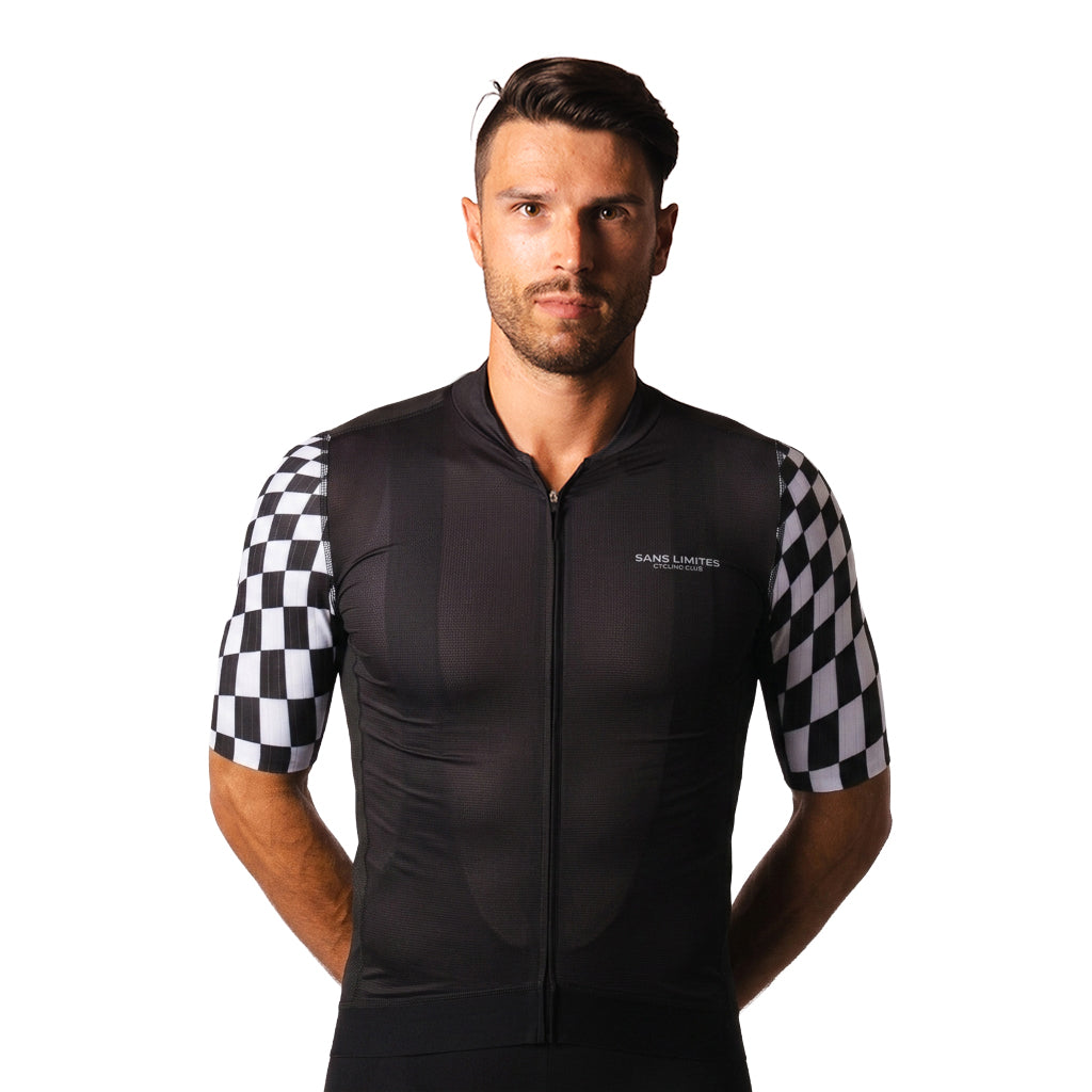 Maillot SIGNATURE — Édition Limitée /50