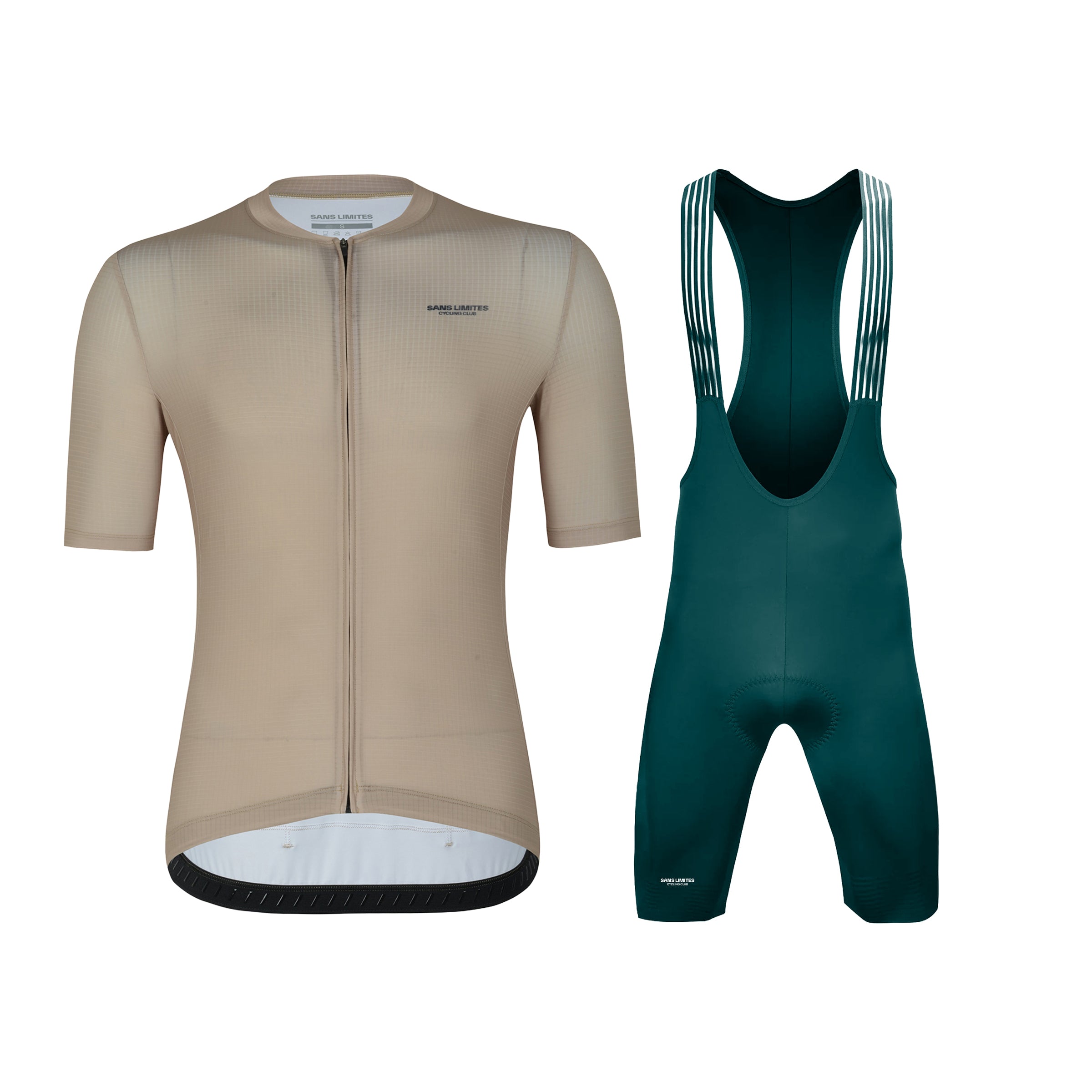 ORIGINE — ENSEMBLE HOMME
