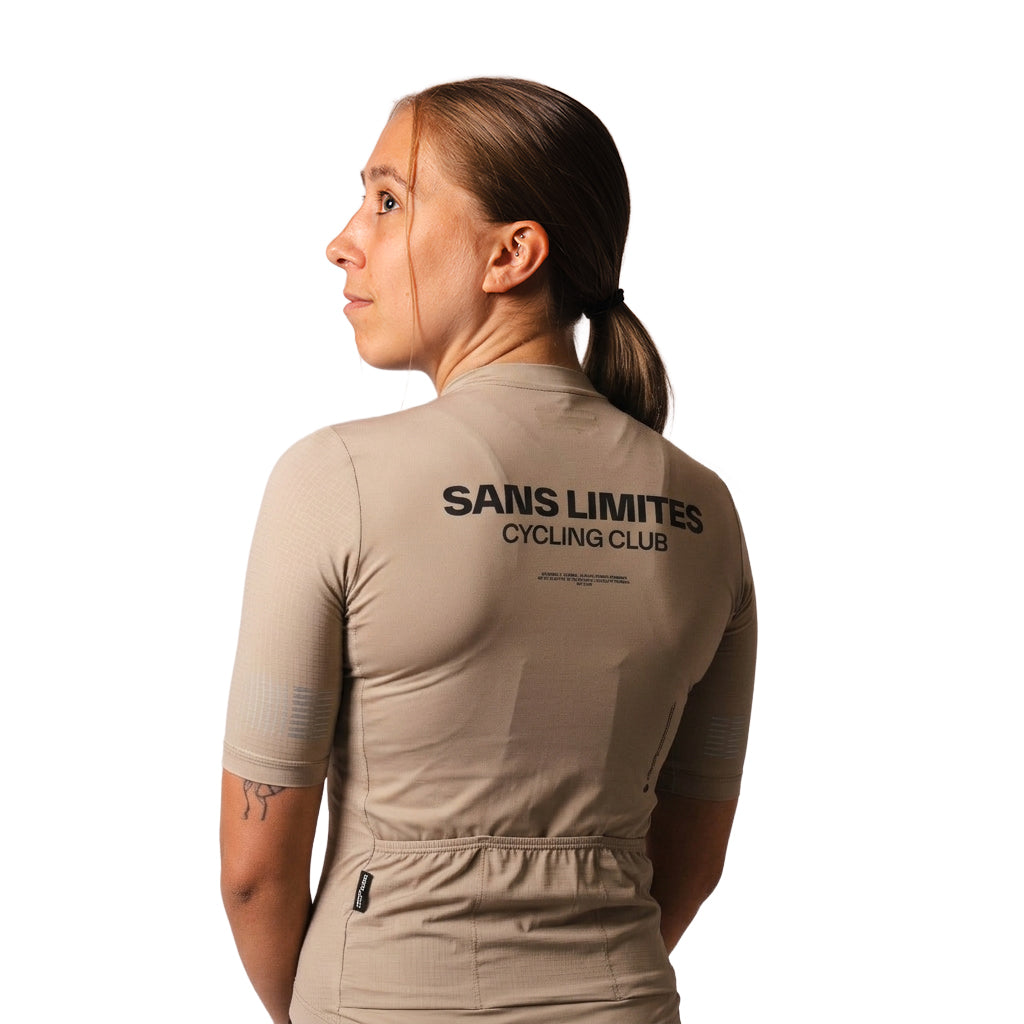 Maillot Femme | Origine