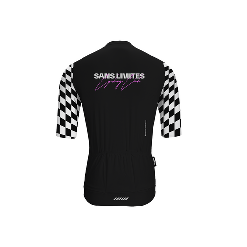 APEX Jersey — Limited Edition /50