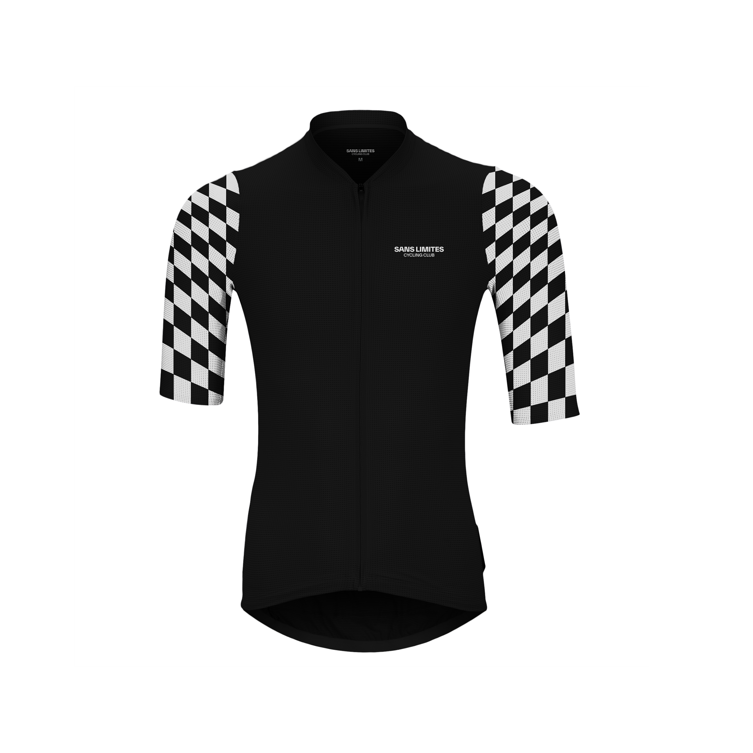 APEX Jersey — Limited Edition /50