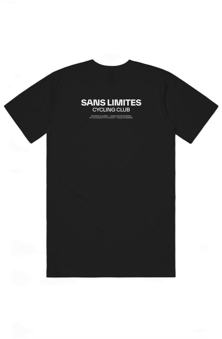 CLASSIC TEE