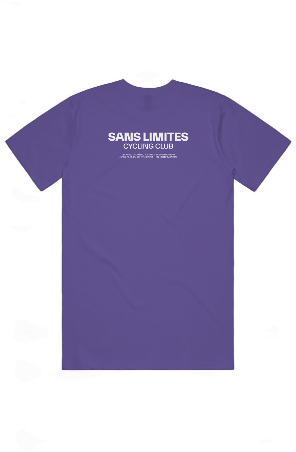 CLASSIC TEE