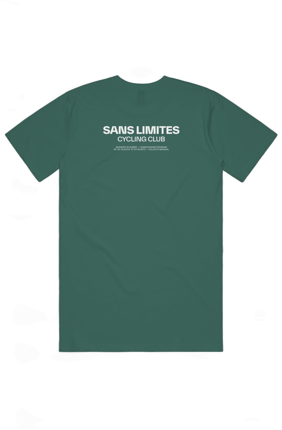 CLASSIC TEE