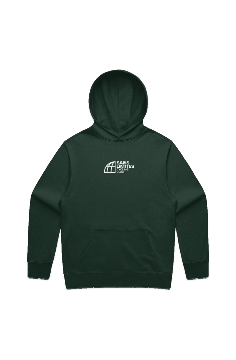 Hoodie | Essential
