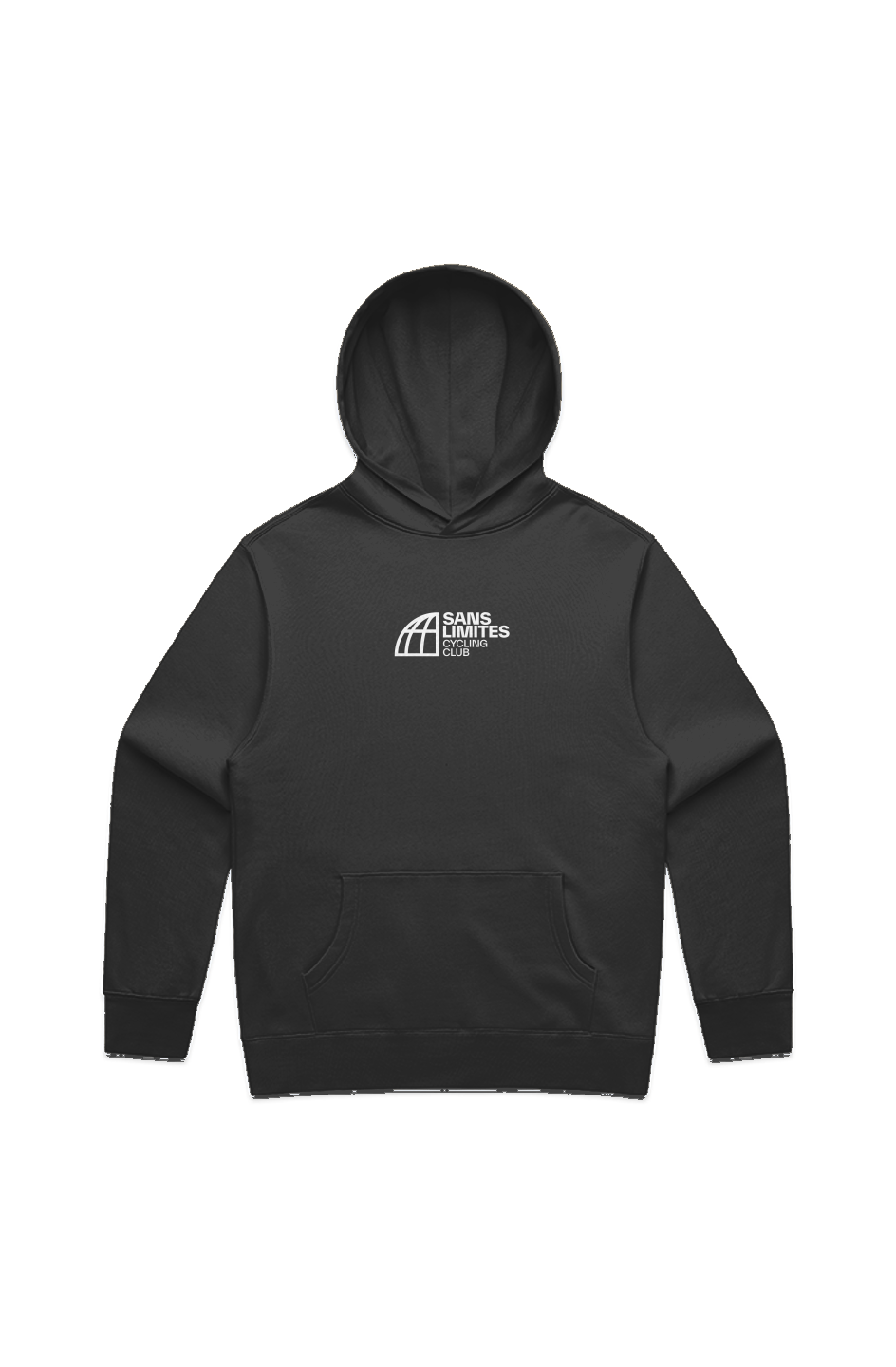 Hoodie | Essential