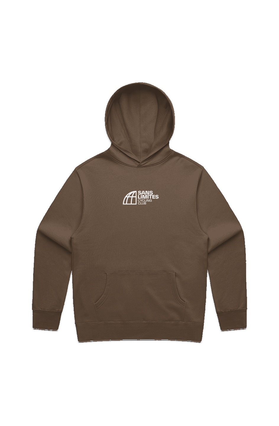 Hoodie | Essential