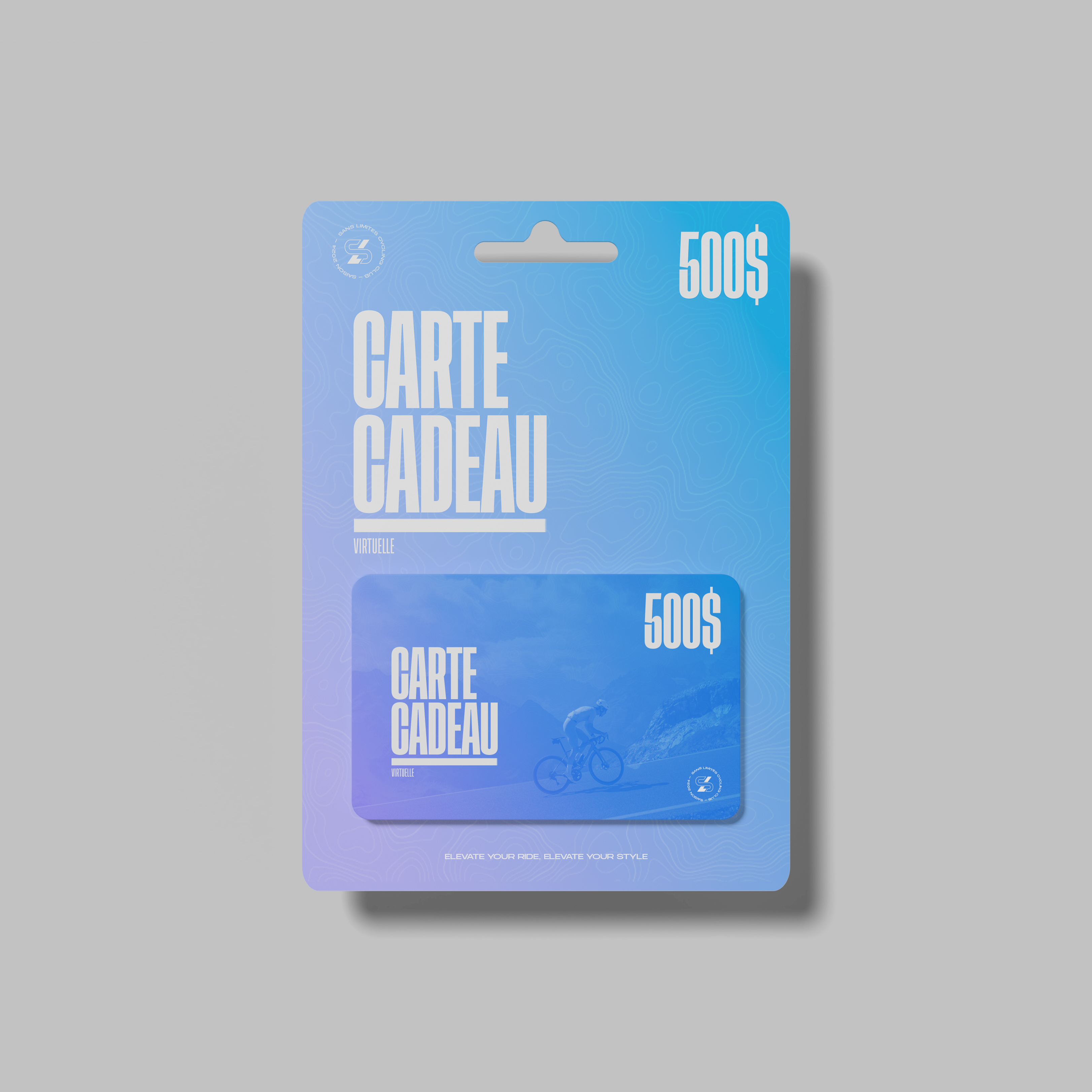 SLCC VIRTUAL GIFT CARDS