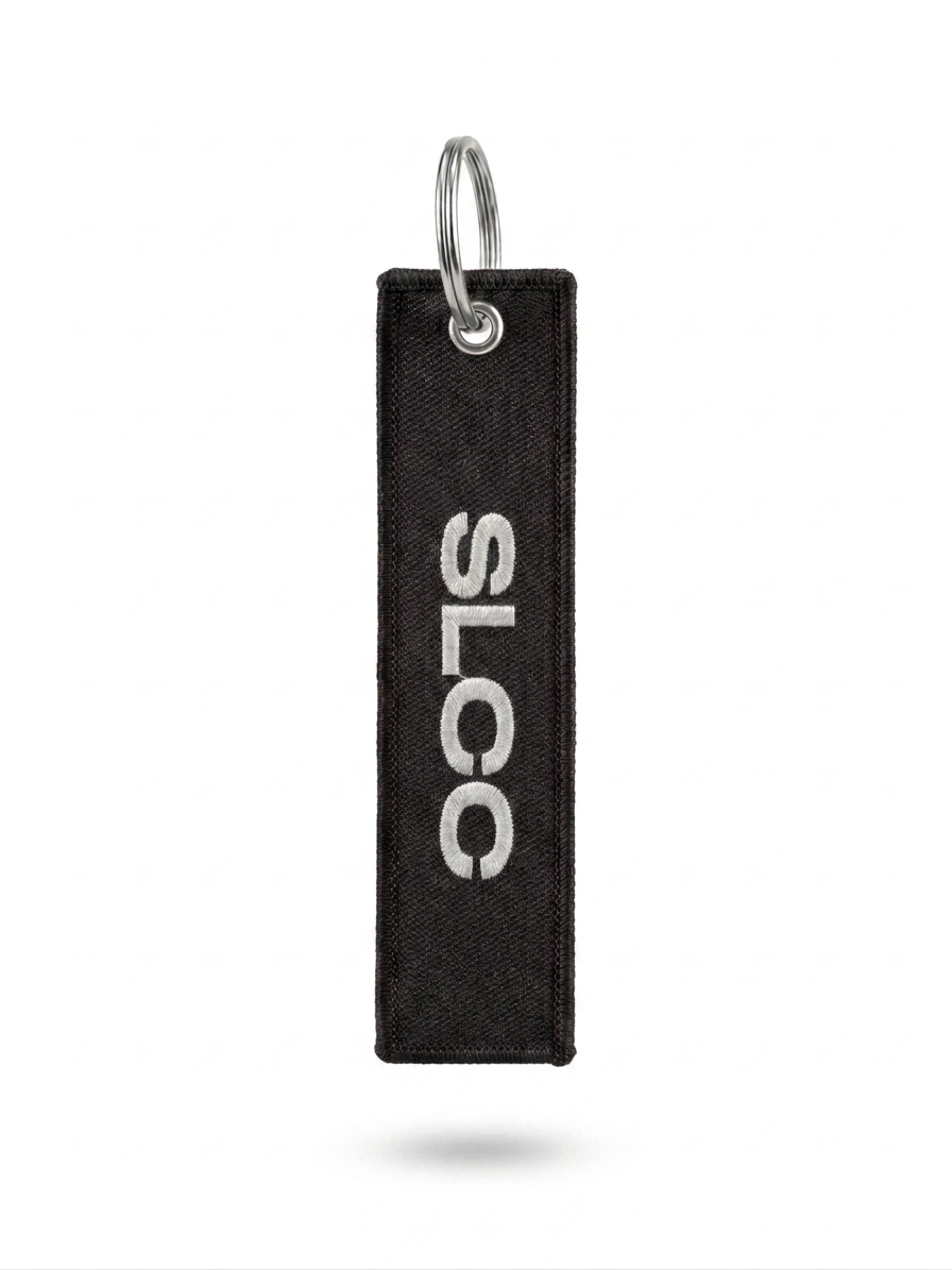 Porte-clé | SLCC