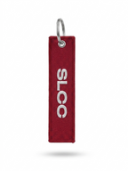 Keychain | SLCC