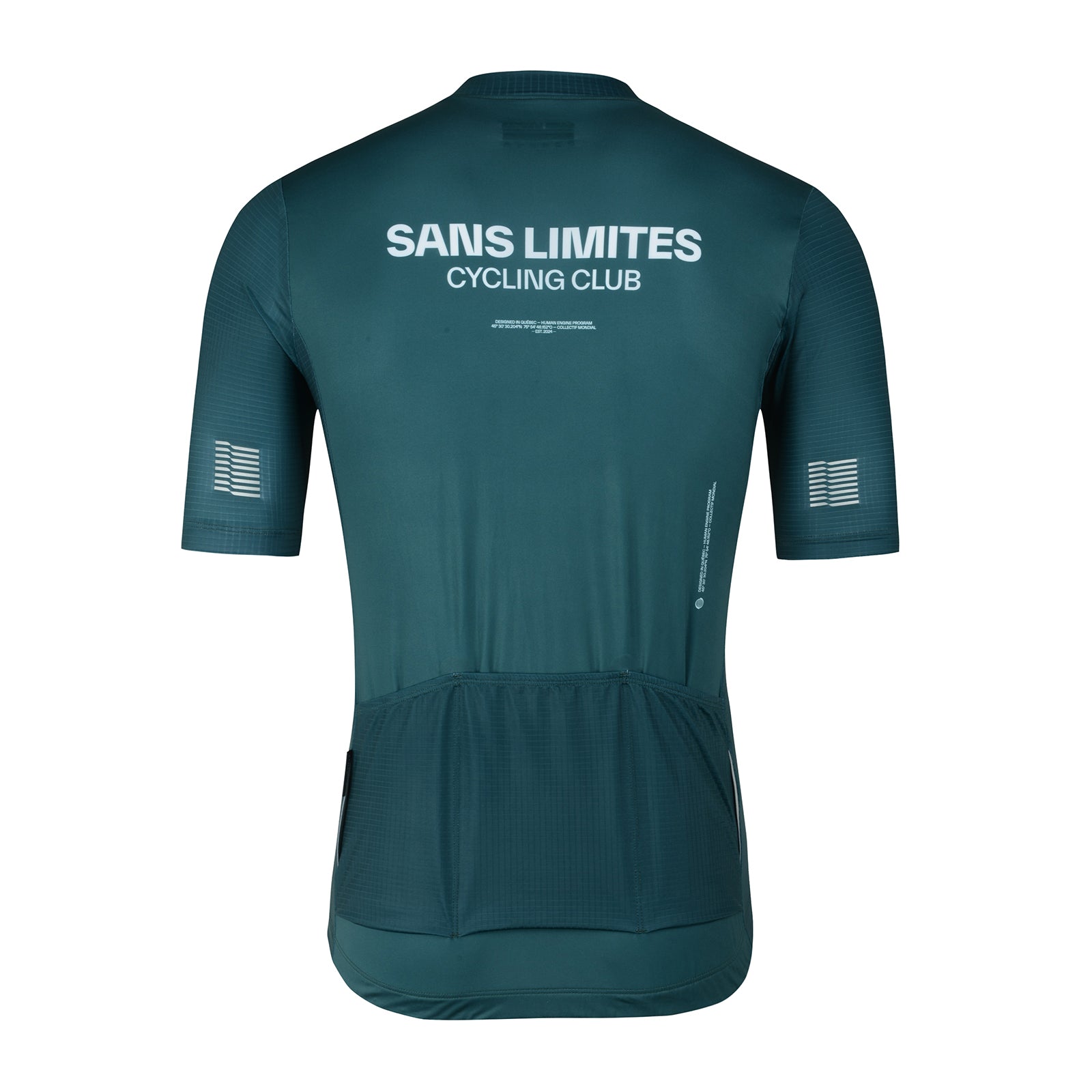 Maillot Homme | Origine