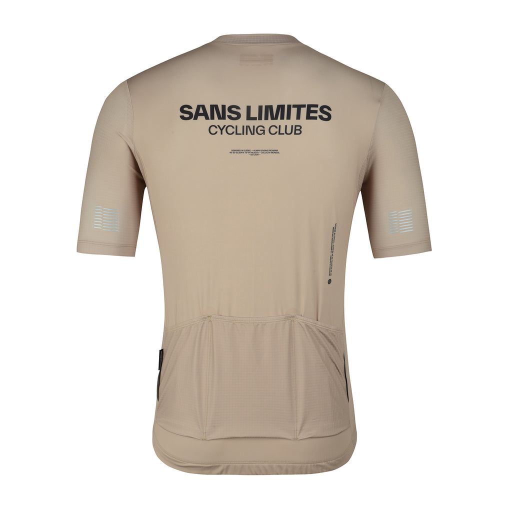 Men’s Jersey | Origine