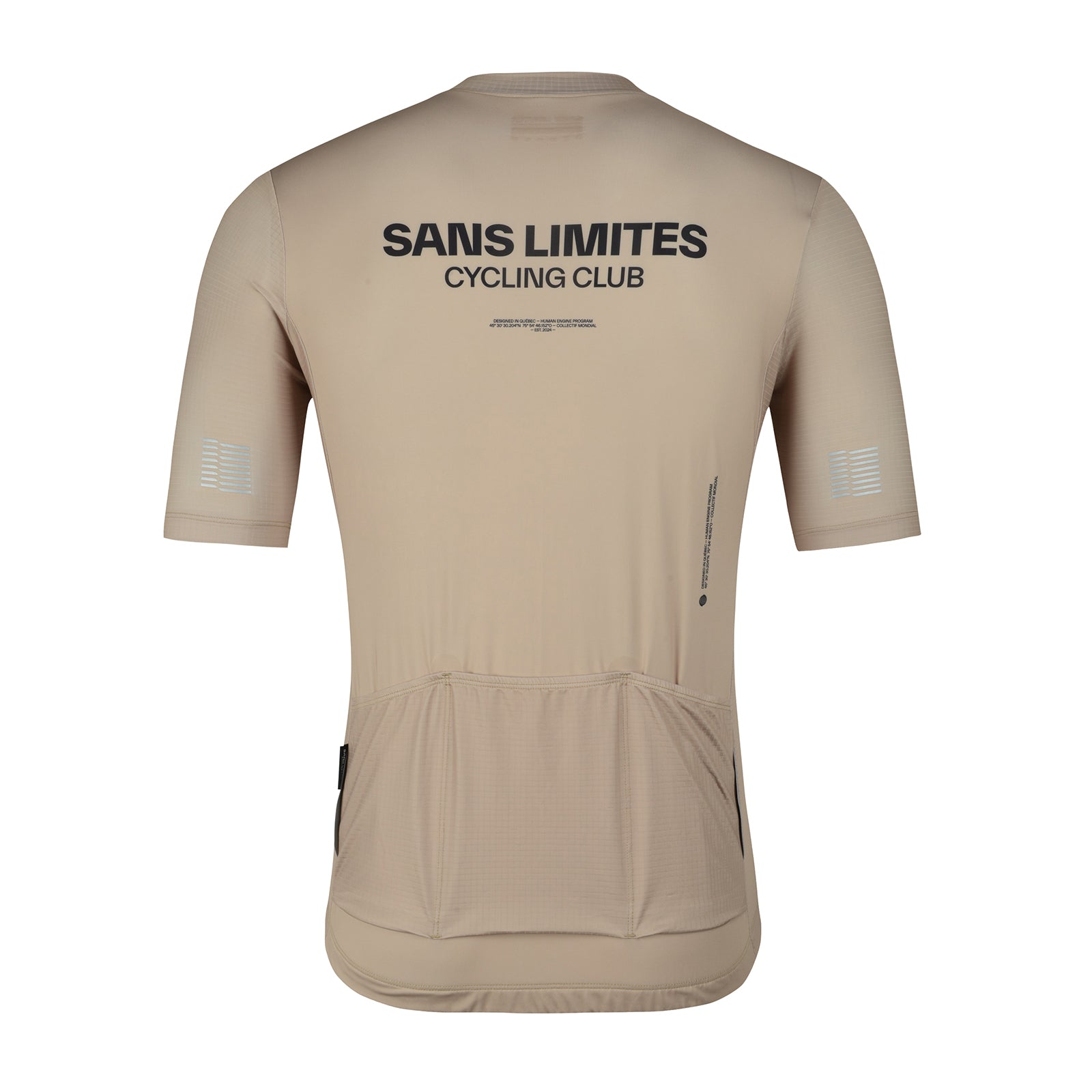 Men’s Jersey | Origine