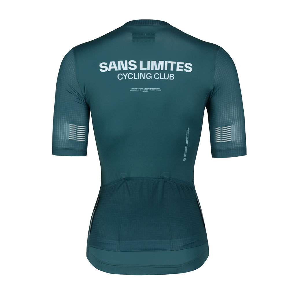 Maillot Femme | Origine