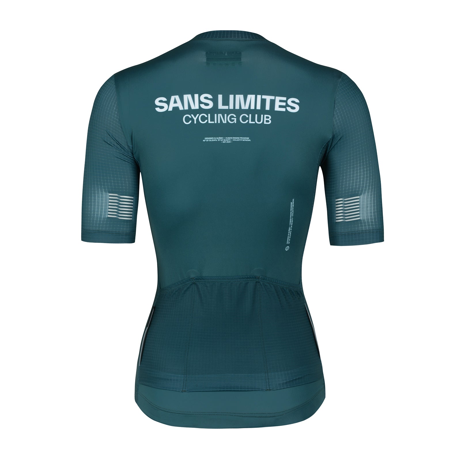 Maillot Femme | Origine