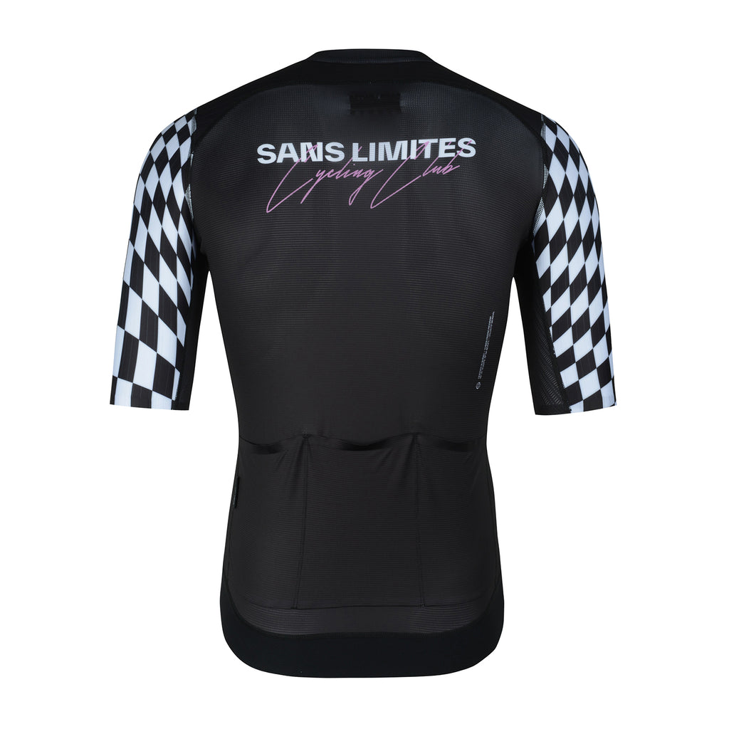 Maillot SIGNATURE — Édition Limitée /50