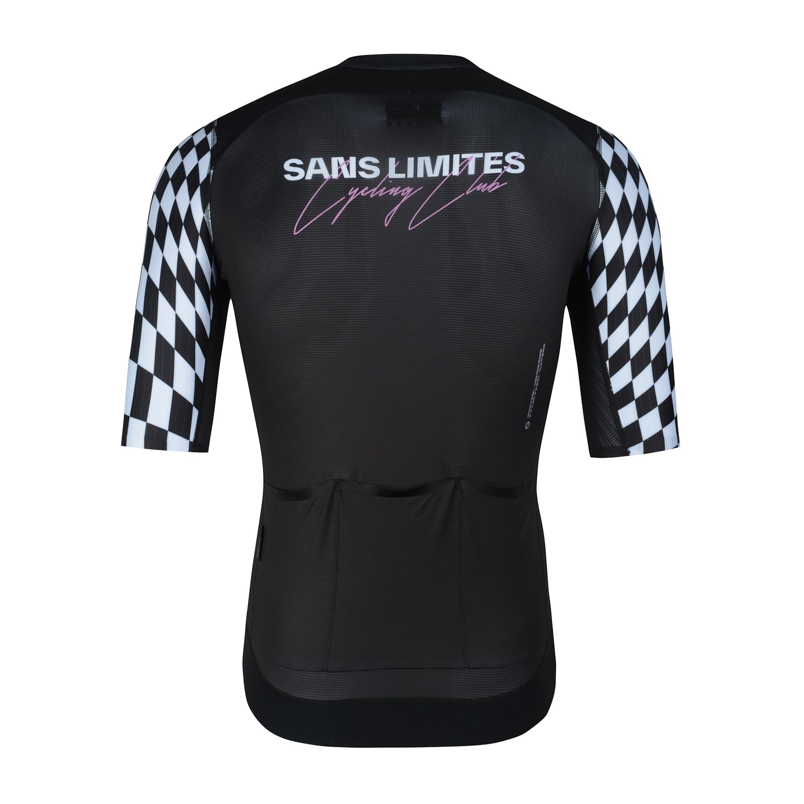 Maillot SIGNATURE — Édition Limitée /50
