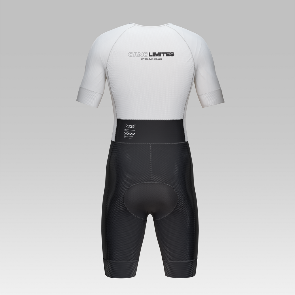 SKINSUIT HOMMES | APEX SERIES