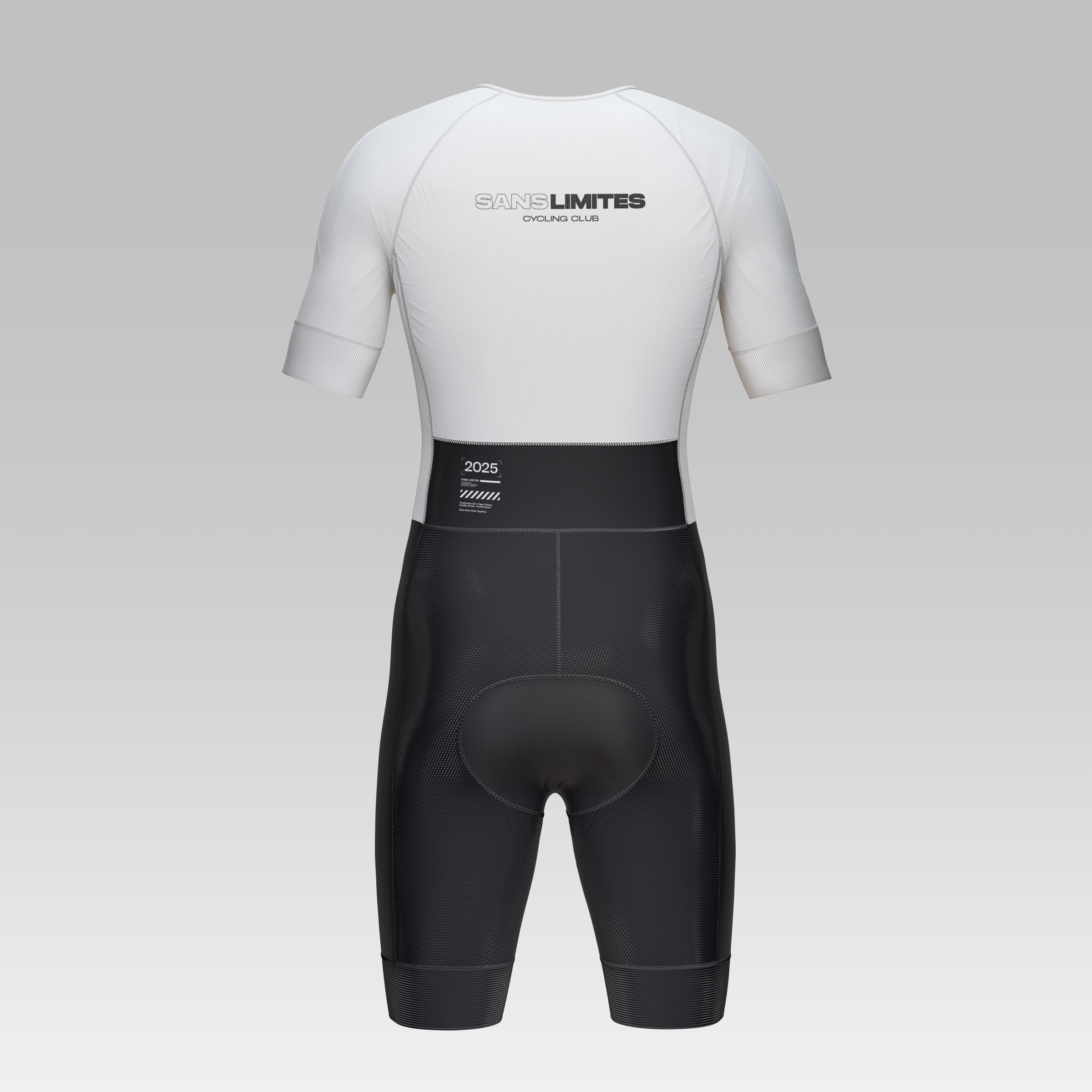 MEN'S SKINSUIT | APEX SERIES