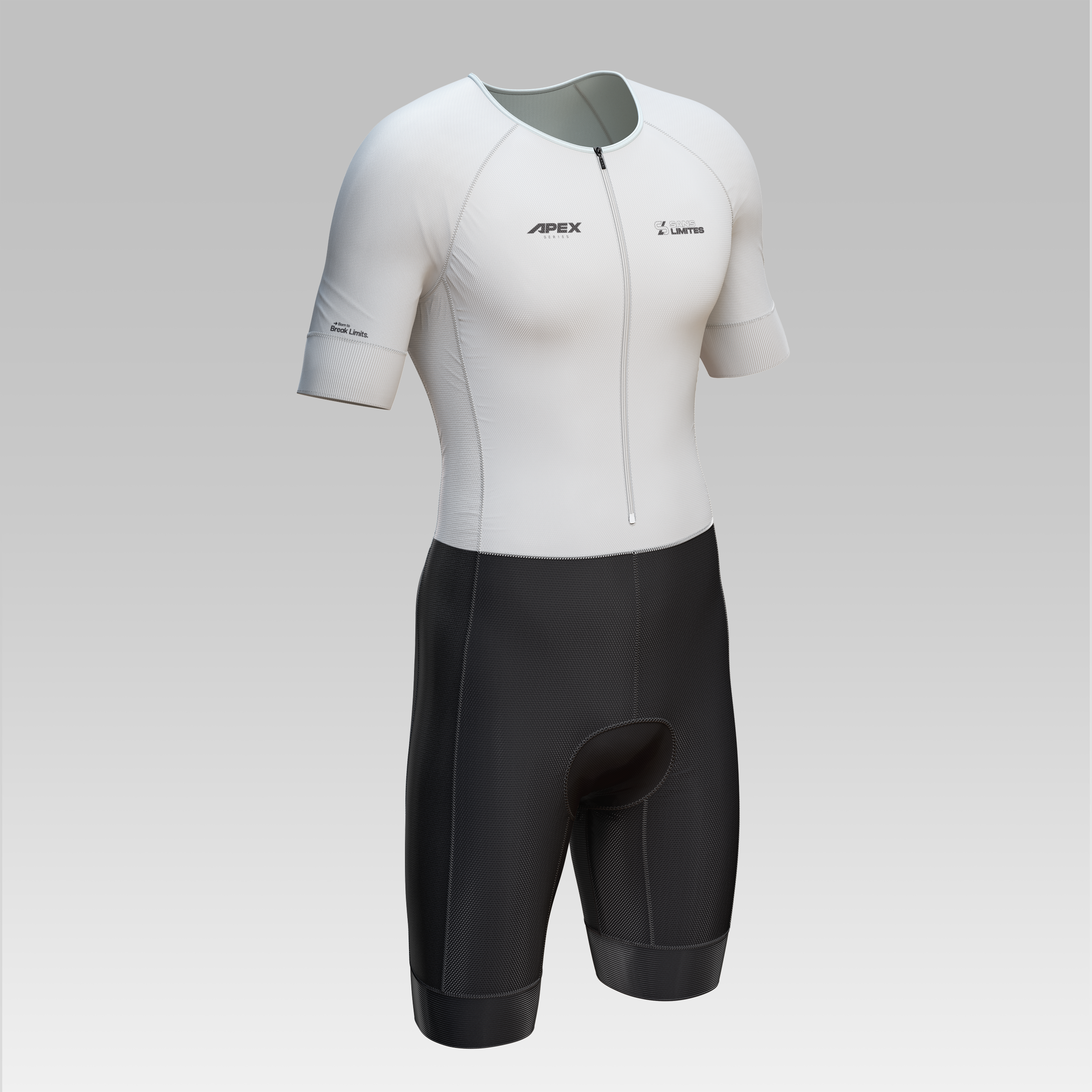 MEN'S SKINSUIT | APEX SERIES