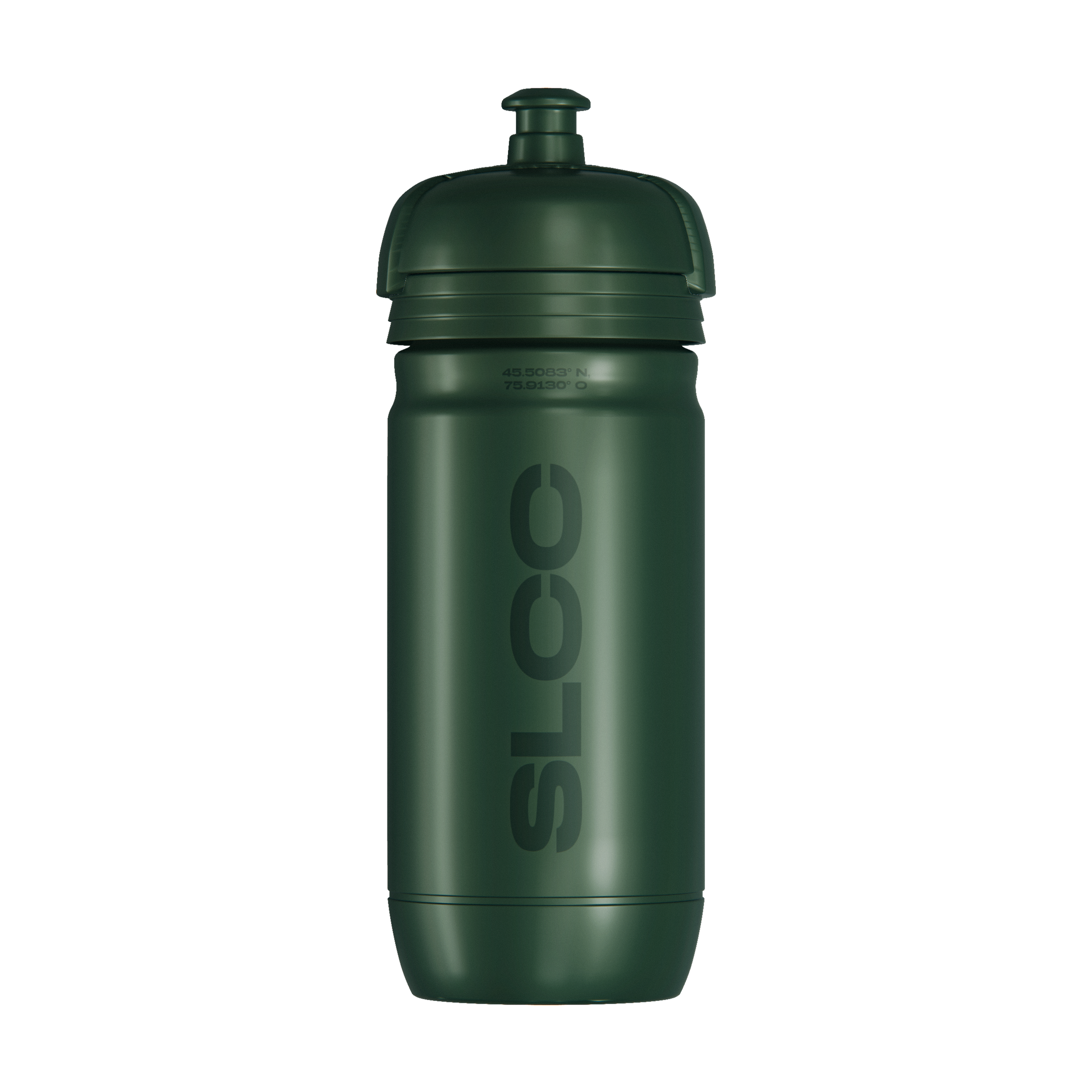 750 ml Bottle | ORIGINE BIO